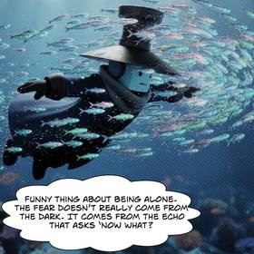 Read JeffTheRobotWizard  14 Page 4 in English