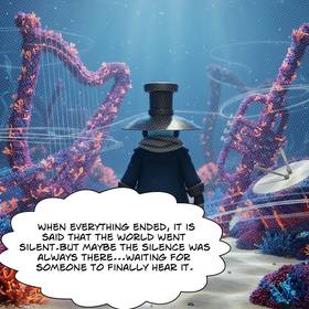 Read JeffTheRobotWizard  14 Page 7 in English