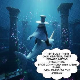 Read JeffTheRobotWizard  15 Page 2 in English
