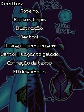 Read ZORA!- The impossible future   1 Page 2 in Portugese