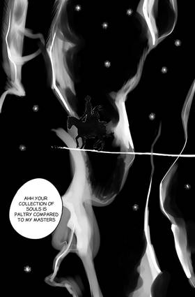 Read Omen The Guest  1 Page 7 in English