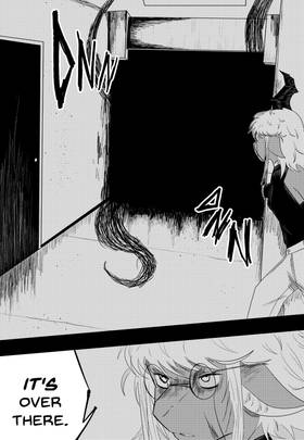 Read Baphomet Prince  4 Page 3 in English