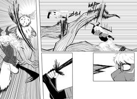 Read Baphomet Prince  4 Page 9 in English