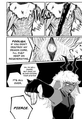 Read Baphomet Prince  4 Page 10 in English
