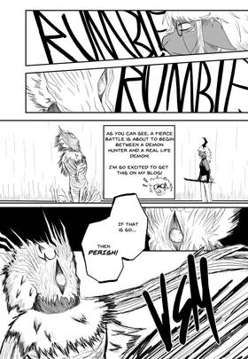 Read Baphomet Prince  4 Page 7 in English