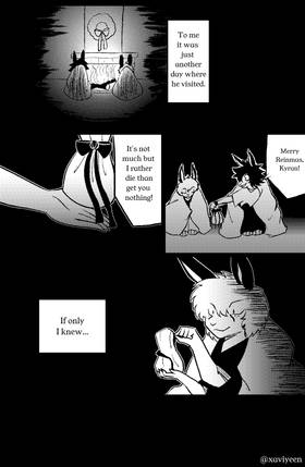 Read Baphomet Prince  1 Page 4 in English
