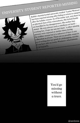 Read Baphomet Prince  1 Page 6 in English