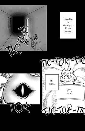 Read Baphomet Prince  1 Page 7 in English