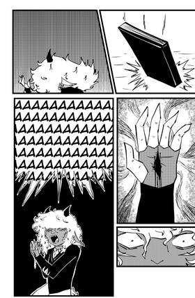 Read Baphomet Prince  2 Page 10 in English