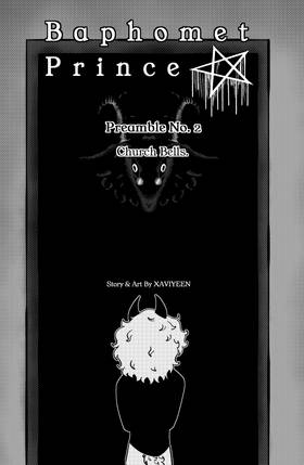 Read Baphomet Prince  2 Page 1 in English