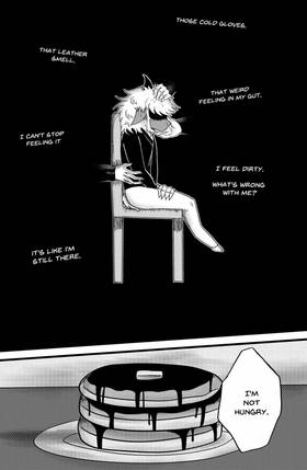 Read Baphomet Prince  3 Page 8 in English