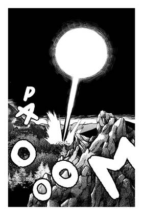 Read The Other Side of The Sun  1 Page 5 in English