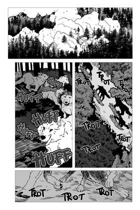 Read The Other Side of The Sun  1 Page 6 in English