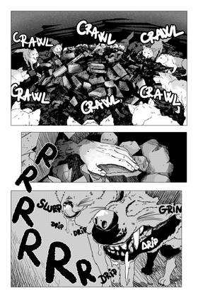 Read The Other Side of The Sun  1 Page 7 in English