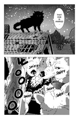 Read The Other Side of The Sun  1 Page 9 in English