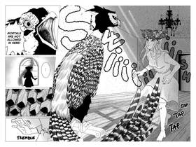 Read The Other Side of The Sun  2 Page 5 in English