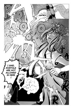 Read The Other Side of The Sun  2 Page 6 in English