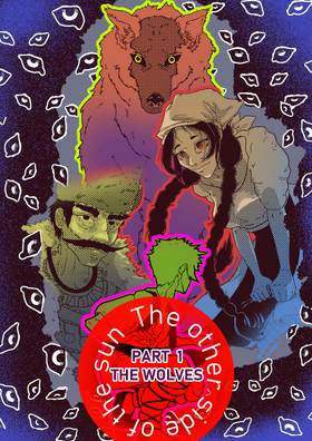 Read The Other Side of The Sun  1 Page 1 in English