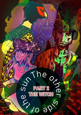 Read The Other Side of The Sun  2 Page 1 in English