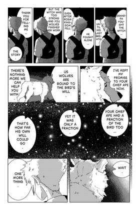 Read The Other Side of The Sun  3 Page 9 in English