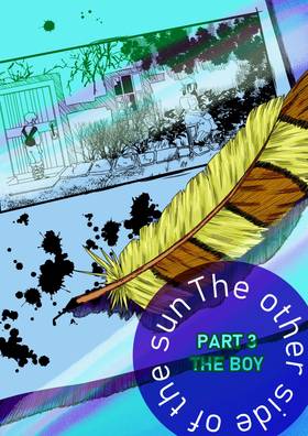 Read The Other Side of The Sun  3 Page 1 in English