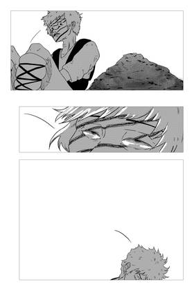Read The Other Side of The Sun  4 Page 10 in English