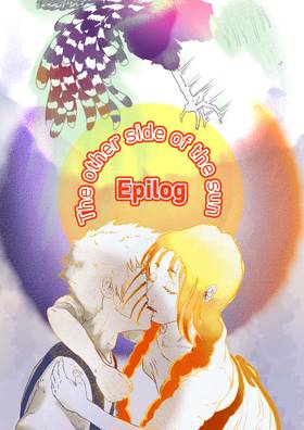 Read The Other Side of The Sun  4 Page 1 in English