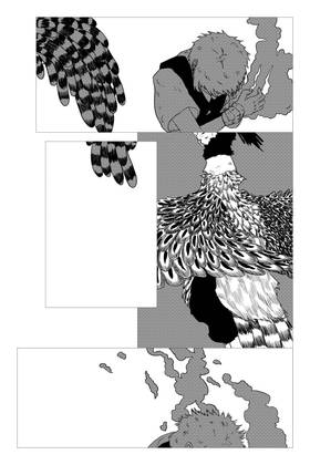 Read The Other Side of The Sun  4 Page 6 in English