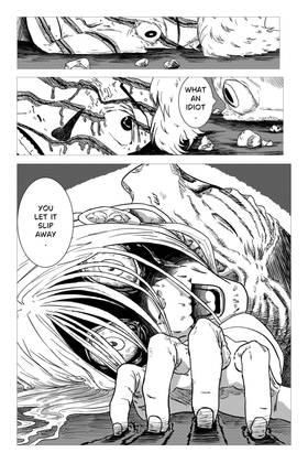 Read The Other Side of The Sun  4 Page 7 in English