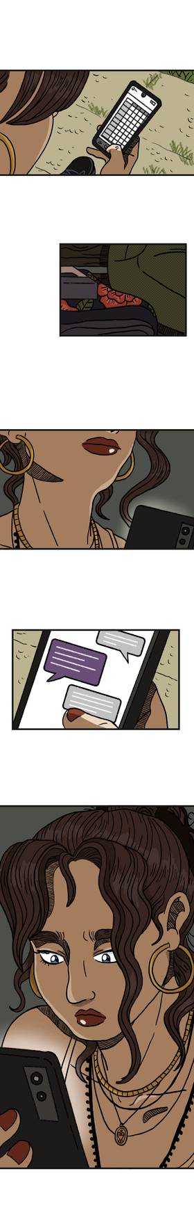 Read You'll be okay  1 Page 2 in English