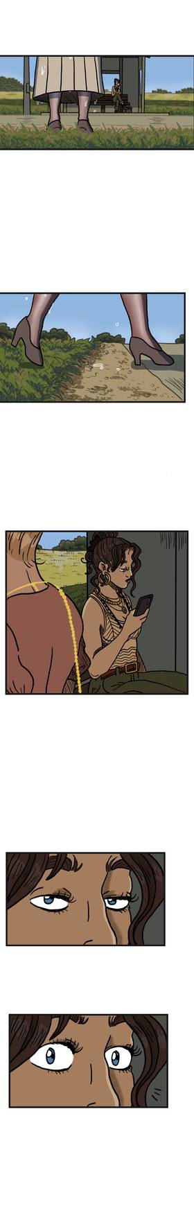 Read You'll be okay  1 Page 5 in English