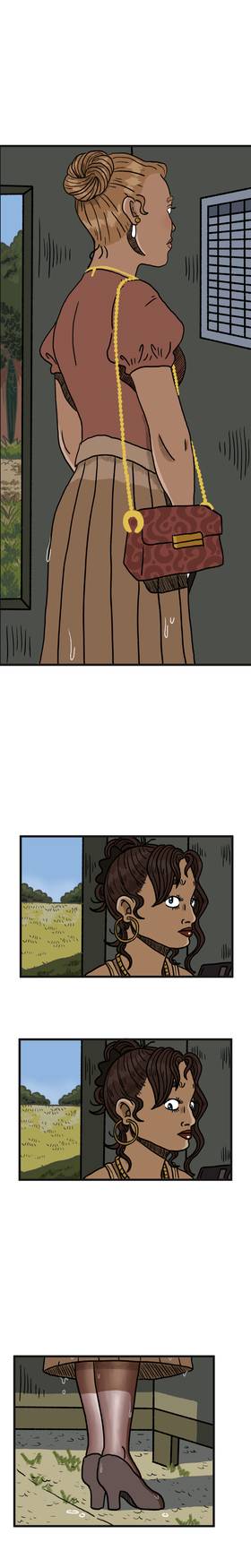 Read You'll be okay  1 Page 6 in English