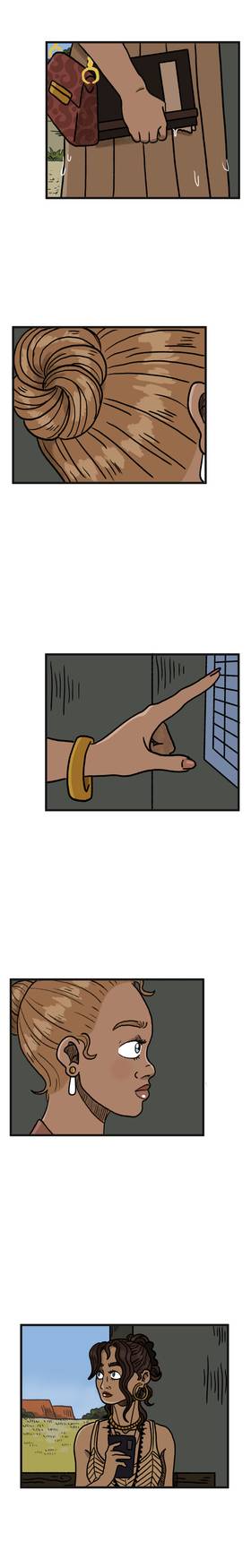 Read You'll be okay  1 Page 7 in English