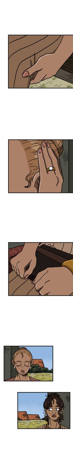 Read You'll be okay  1 Page 9 in English