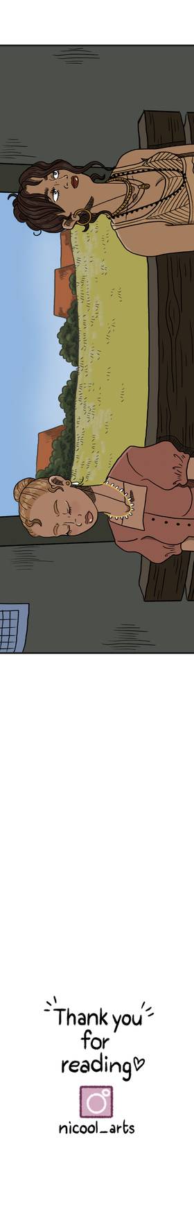Read You'll be okay  1 Page 10 in English