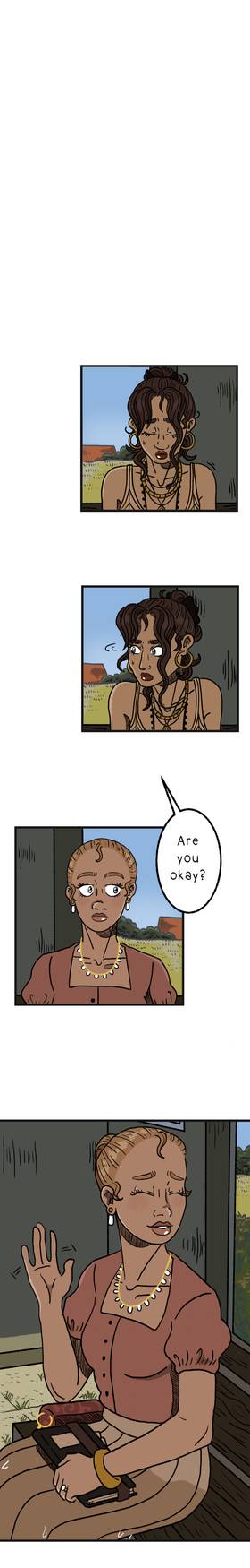 Read You'll be okay  2 Page 1 in English