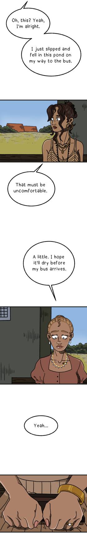 Read You'll be okay  2 Page 2 in English