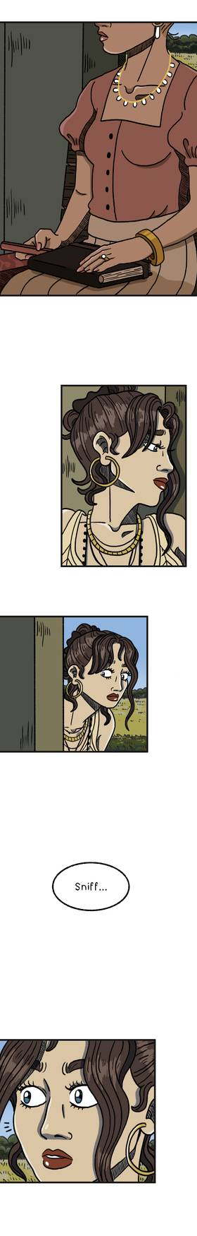 Read You'll be okay  3 Page 5 in English