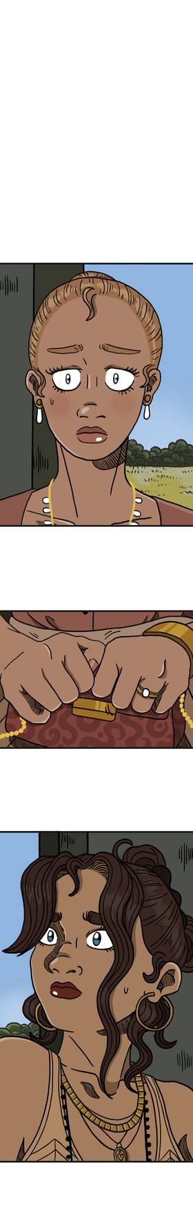 Read You'll be okay  4 Page 1 in English