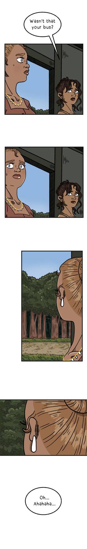 Read You'll be okay  4 Page 2 in English