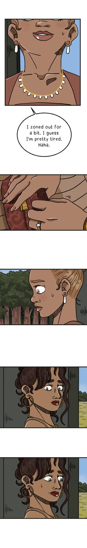 Read You'll be okay  4 Page 3 in English