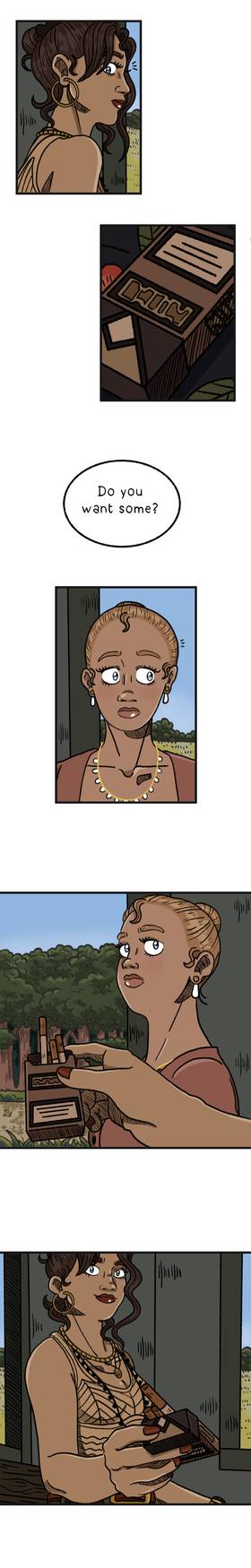 Read You'll be okay  4 Page 4 in English