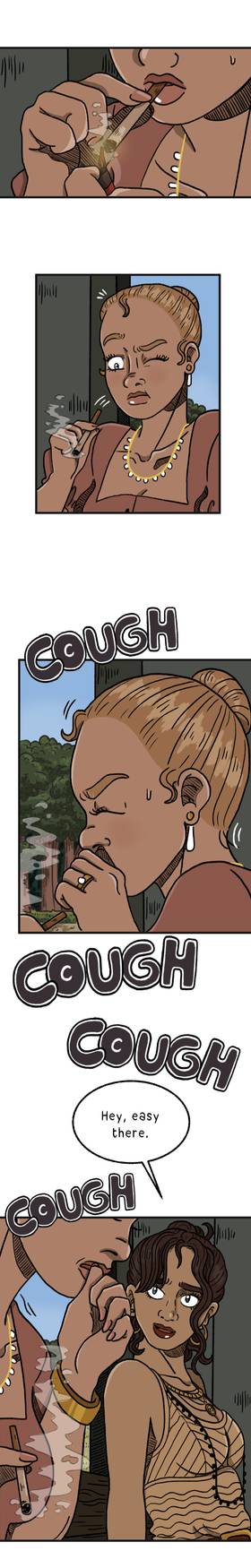 Read You'll be okay  4 Page 6 in English