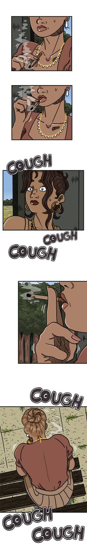 Read You'll be okay  4 Page 7 in English