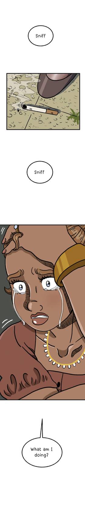 Read You'll be okay  4 Page 9 in English