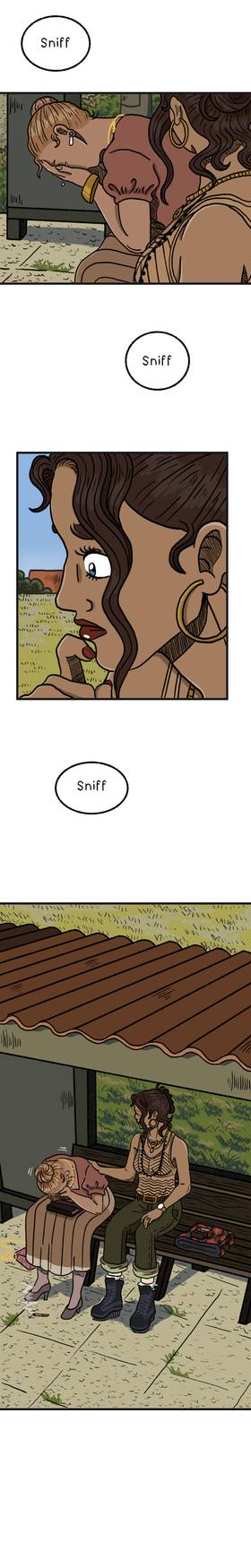Read You'll be okay  4 Page 10 in English