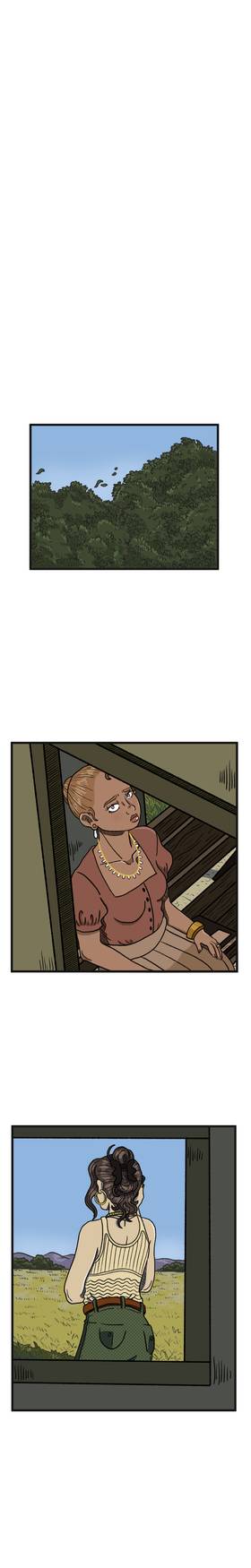 Read You'll be okay  5 Page 1 in English