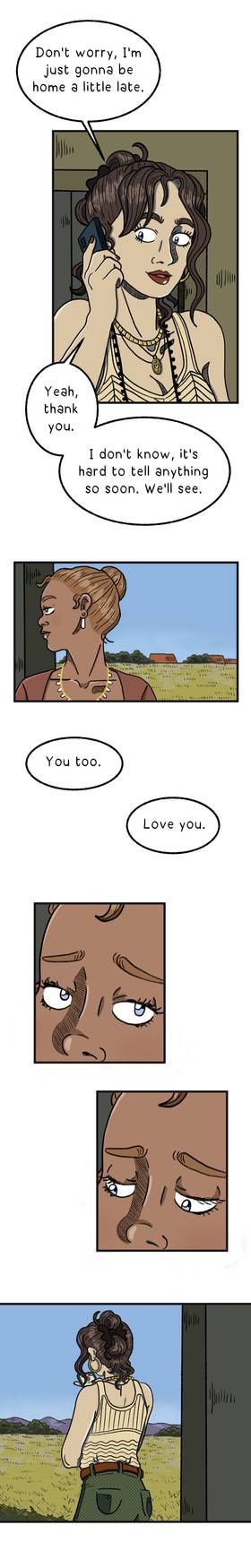 Read You'll be okay  5 Page 2 in English