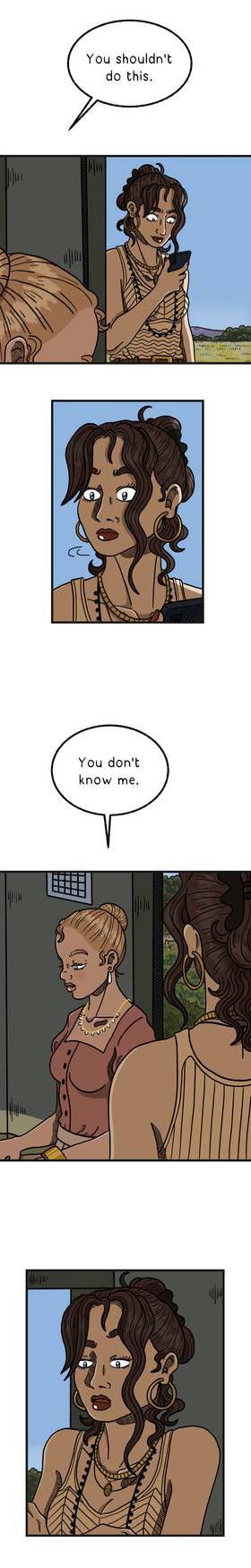 Read You'll be okay  5 Page 3 in English