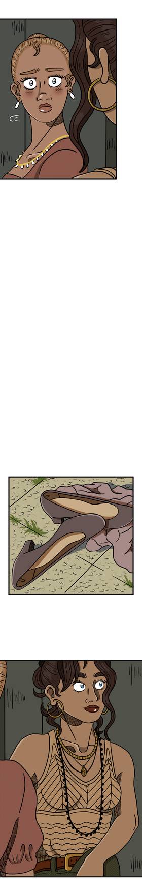 Read You'll be okay  5 Page 9 in English